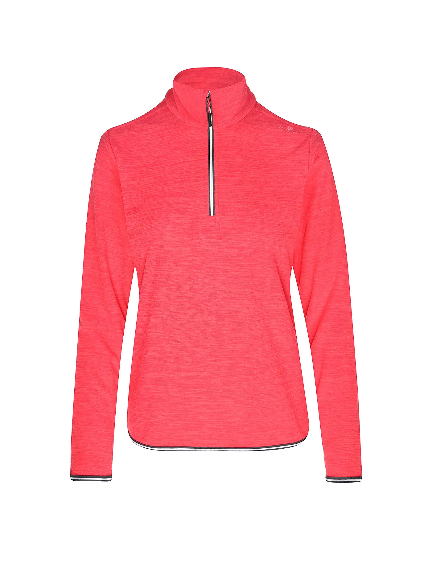 CMP | Damen Unterzieh Zipshirt | 